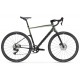 Basso Tera gravel adventure disc brake bicycle Shimano GRX 610 1x12s