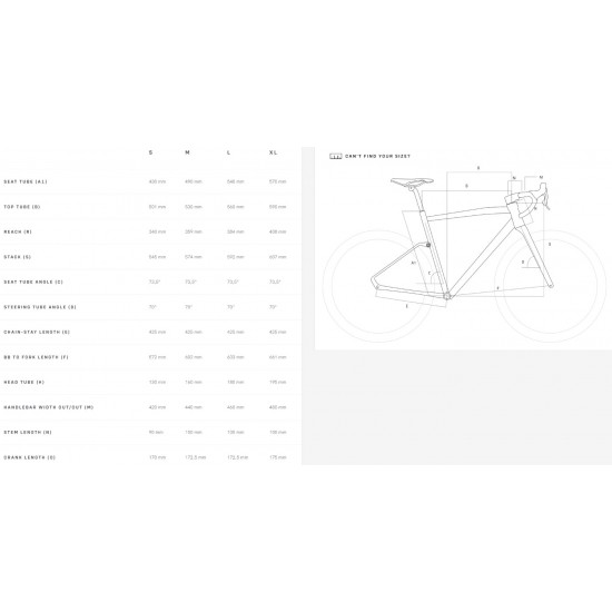 Basso Tera tárcsafékes gravel adventure kerékpár váz vázszett