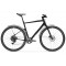 Basso Tera city urban disc brake bicycle Shimano CUES 1x10s