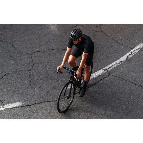 Basso Venta R karbon tárcsafékes országúti kerékpár, Shimano 105 2x 12s R7120 Microtech MCT