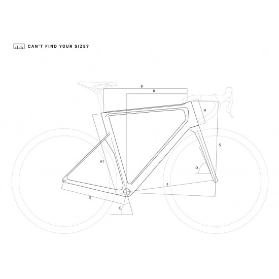Basso Venta R karbon tárcsafékes országúti kerékpár, Shimano 105 2x 12s R7120 Microtech MCT
