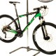 BICISUPPORT BS055 BOUDLE BIKE STAND FOR TWO BICYCLES