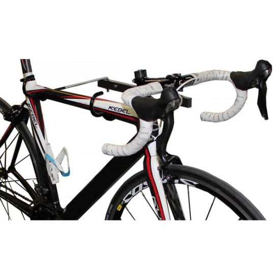 BICISUPPORT BS078 SINGLE WALL BIKE BICYCLE CONSOLE BICISUPPORT BS078 SINGLE WALL BIKE BICYCLE CONSOLE