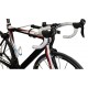 BICISUPPORT BS078 SINGLE WALL BIKE BICYCLE CONSOLE BICISUPPORT BS078 SINGLE WALL BIKE BICYCLE CONSOLE