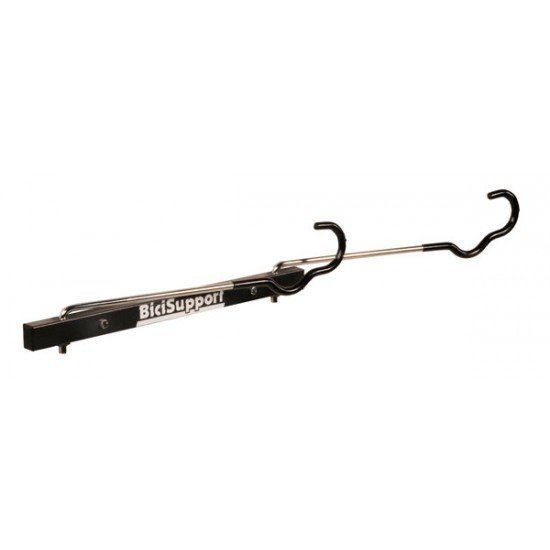BICISUPPORT BS078 SINGLE WALL BIKE BICYCLE CONSOLE BICISUPPORT BS078 SINGLE WALL BIKE BICYCLE CONSOLE