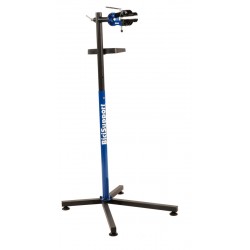 BICISUPPORT BS082 TURNING CLAMP professzionális kerékpárszerelő állvány otthonra, műhelybe