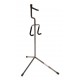 BICISUPPORT BS140 New Jolly floor standing single bicycle stand BICISUPPORT BS140 New Jolly floor standing single bicycle stand