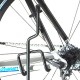 BICISUPPORT BS140 New Jolly floor standing single bicycle stand BICISUPPORT BS140 New Jolly floor standing single bicycle stand