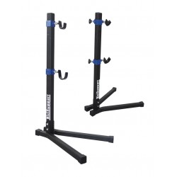 BICISUPPORT BS148 Big Stand kerékpár állvány tartó, földön álló 1 db kerékpár tárolásához