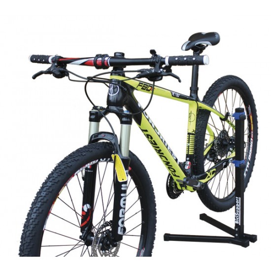 BICISUPPORT BS148 Big Stand floor standing single bicycle stand BICISUPPORT BS148 Big Stand floor standing single bicycle stand