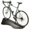 BICISUPPORT BS203 Aerodynamic metal display for bicycles