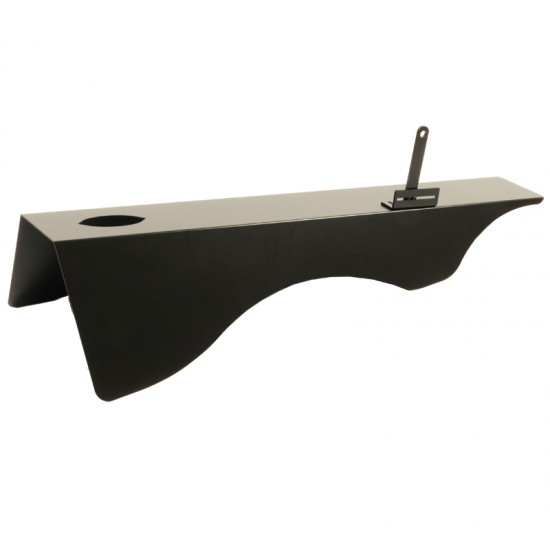 BICISUPPORT BS203 Aerodynamic fém kerékpár bemutató állvány