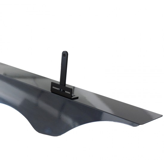 BICISUPPORT BS203 Aerodynamic fém kerékpár bemutató állvány