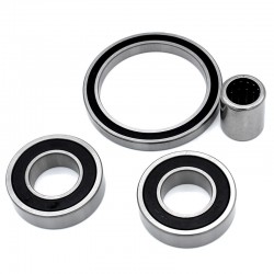 Black Bearing e-bike service kit Bosch Gen 1 felújító készlet EM-040-BOSCH