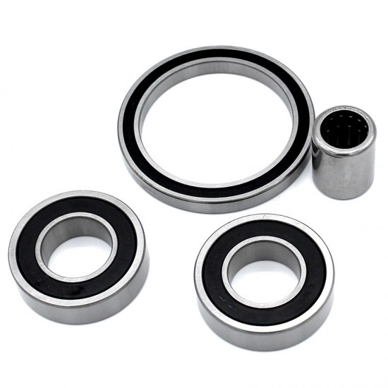 Black Bearing e-bike service kit Bosch Gen 1 set EM-040-BOSCH