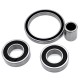 Black Bearing e-bike service kit Bosch Gen 1 set EM-040-BOSCH