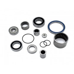 Black Bearing e-bike service kit Bosch Gen 2 Performance Line / CX full felújító készlet EM-001-BOSCH