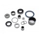 Black Bearing e-bike service kit Bosch Gen 2 Performance Line / CX full set EM-001-BOSCH