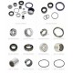 Black Bearing e-bike service kit Bosch Gen 2 Performance Line / CX full set EM-001-BOSCH