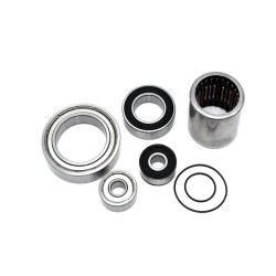Black Bearing e-bike service kit Bosch Gen 3 full felújító készlet EM-018-BOSCH