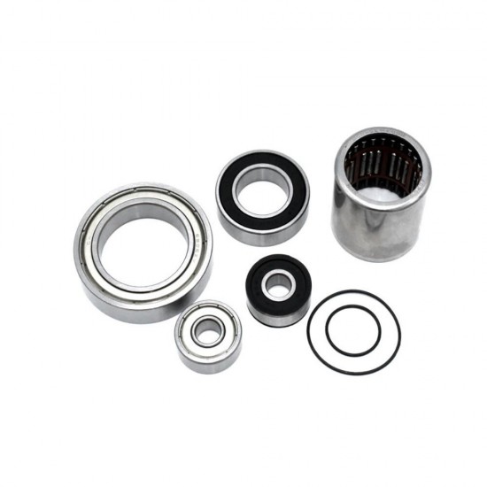 Black Bearing e-bike service kit Bosch Gen 3 full set EM-018-BOSCH