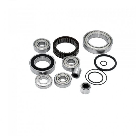 Black Bearing e-bike service kit Bosch Gen 4 full set EM-026-BOSCH
