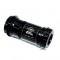 Black Bearing középcsapágy kerámia csapágyas PressFit BB 42 68 - 73 mm Shimano Hollowtech II 24 tengelyhez és GXP adapter is van hozzá ceramic BB-42-68/73-24-C