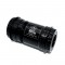 Black Bearing középcsapágy rozsdamentes acél csapágyas PressFit 46 68 - 73 mm Shimano Hollowtech II 24 tengelyhez és GXP adapter is van hozzá BB-46-68/73-24-S