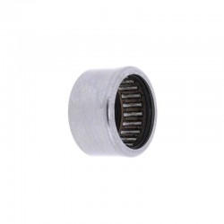 Black Bearing e-bike csapágy tűgörgős Brose motor EM-009-BROSE