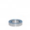 Black bearing bearing ceramic 17 × 28 × 7 mm B5 17287-2RS UB-17287-C