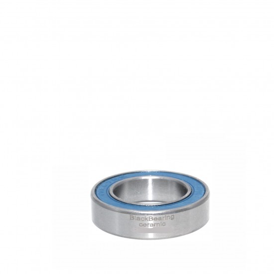 Black bearing csapágy kerámia ceramic 18 × 30 × 7 mm B5 18307-2RS UB-18307-CS