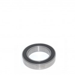 Black bearing csapágy kerámia ceramic 24 × 37 × 8 mm B5 24378-2RS UB-24378-C