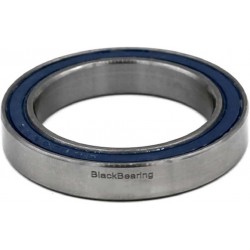 Black bearing csapágy kerámia ceramic 9 x 20 x 6 mm B5 699 / 619/9 2RS UB-699-CS