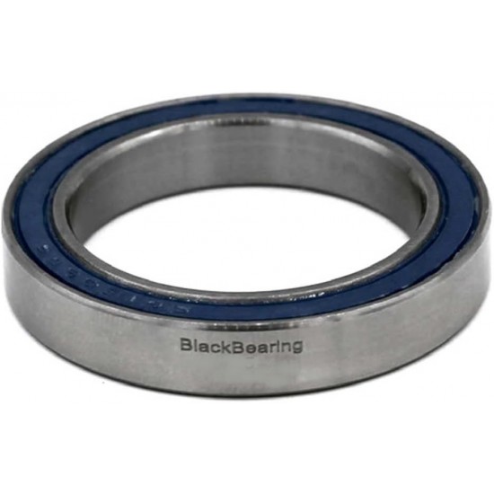 Black bearing csapágy kerámia ceramic 9 x 20 x 6 mm B5 699 / 619/9 2RS UB-699-CS