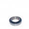 Black bearing bearing ceramic 22.2 x 37 x 8 / 11.5 mm B5 222377 2RS EB-22237-C