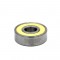 Black bearing csapágy kerámia ceramic 8 × 22 × 7 mm B5 608-2RS UB-608-CS