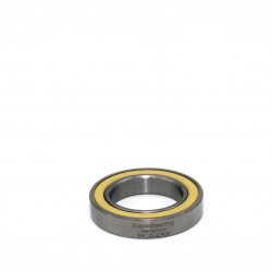 Black bearing csapágy kerámia ceramic 15 x 24 x 5 mm B5 6802 / 61802 2RS UB-6802-CS