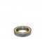 Black bearing csapágy kerámia ceramic 15 x 24 x 5 mm B5 6802 / 61802 2RS UB-6802-CS