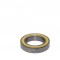 Black bearing csapágy kerámia ceramic 20 x 32 x 7 mm B5 6804 / 61804 2RS UB-6804-CS