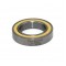 Black bearing csapágy kerámia ceramic 30 x 42 x 7 mm B5 6806 / 61806 2RS BB30 PF30 UB-6806-CS