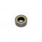 Black bearing bearing ceramic 6 x 13 x 5 mm B5 686 2RS UB-686-CS