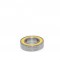 Black bearing bearing ceramic 15 x 28 x 7 mm B5 6902 / 61902 2RS UB-6902-CS