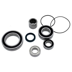 Black Bearing e-bike service kit Giant Sync Drive Core full felújító készlet EM-001-GIANT