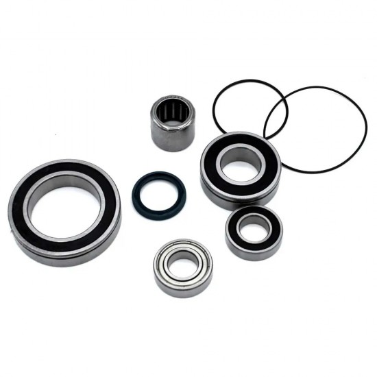 Black Bearing e-bike service kit Giant Sync Drive Core full felújító készlet EM-001-GIANT