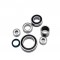 Black Bearing e-bike service kit Giant SyncDrive Sport full felújító készlet EM-010-GIANT