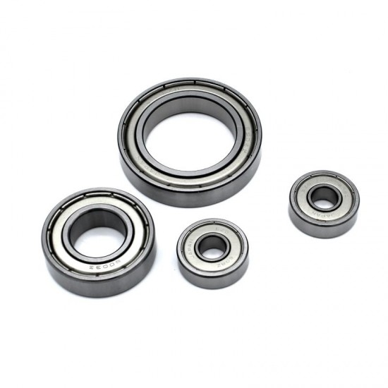 Black Bearing e-bike service kit Shimano E5000 felújító készlet EM-010-SHIM