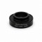 Black bearing csapágy peremes váz forgáspont 12 x 24 x 6 / 9 mm 6901-E 2RS MAX EB-6901-MAX