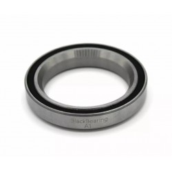 Black bearing csapágy kormánycsapágy 27.15 × 38 × 6.5 mm 36° / 45° mm HB-A1