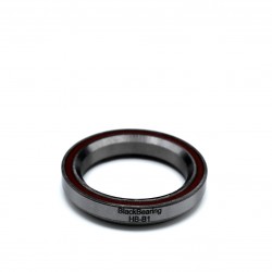 Black bearing csapágy kormánycsapágy 30.15 × 41 × 7 mm 45° / 45° mm HB-B1
