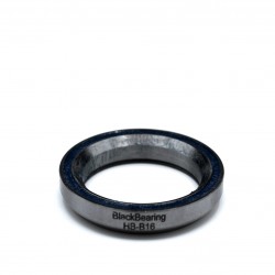 Black bearing csapágy kormánycsapágy 30.5 × 41.8 × 7 mm 45° / 45° mm HB-B16
